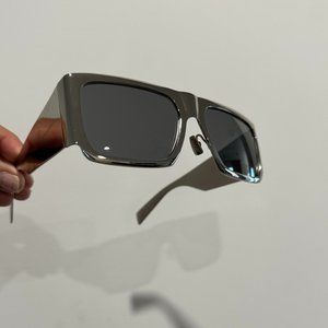 Yves Saint Laurent 635 Sunglasses